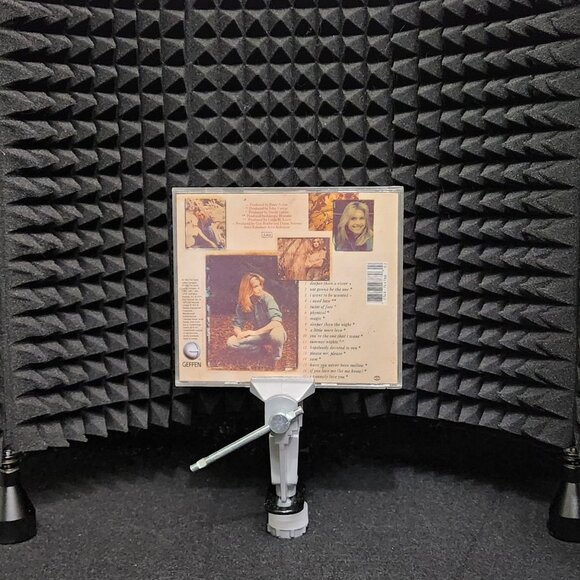 Olivia Newton John Back to Basics CD - Picture 5 of 5